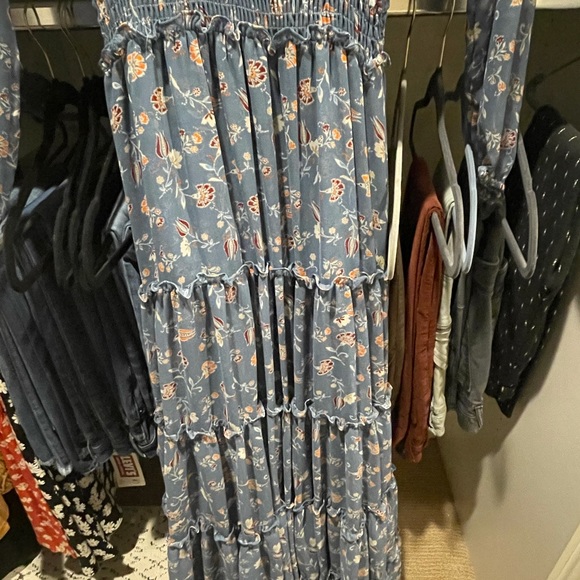 MISA Aydeniz dress - Picture 2 of 6